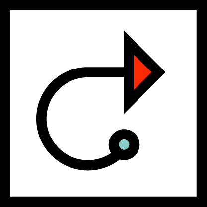 Ícone Turnaround